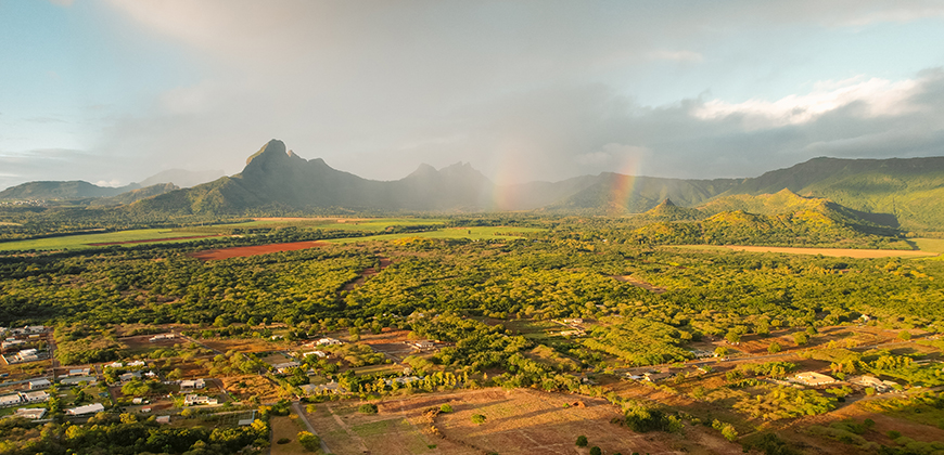 real estate investment mauritius